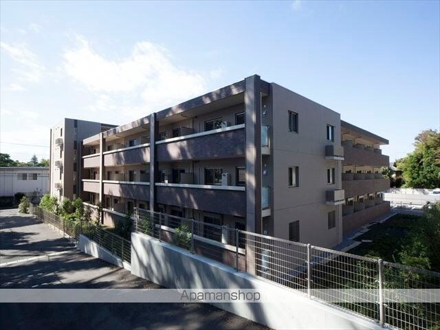 東京都国分寺市光町１丁目[2LDK/57.84m2]の外観4