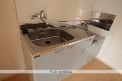 アネックスクレール[2LDK/46.3m2]の内装4