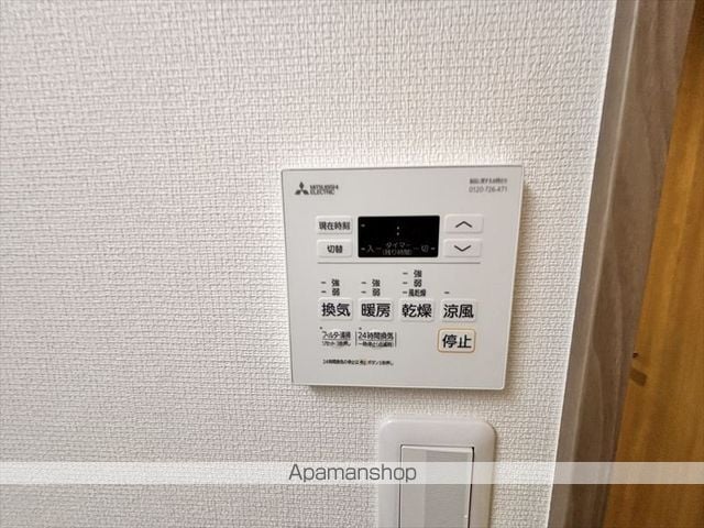 リブリ・OLIVA相模大野の内装写真