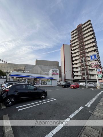 プレアール西町 202 ｜ 福岡県久留米市西町1139-1（賃貸マンション1R・2階・38.00㎡） その20