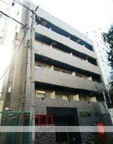 アヴァンツァーレ高輪