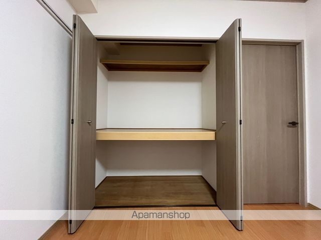 ハイツComfortの内装写真