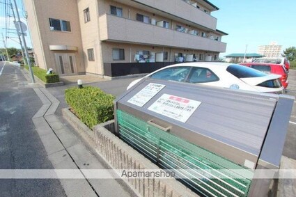 香川県高松市香西北町[2LDK/53.32m2]の共用部2