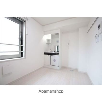 ブリリアント北千住[1R/11.65m2]のその他内装2