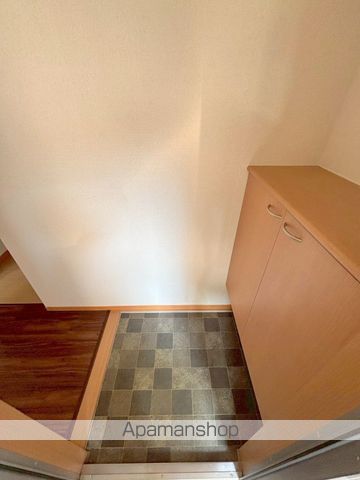 ディアコート恒久IIの内装写真