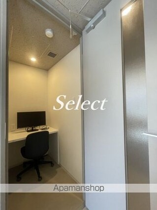 ザ・パークハビオＳＯＨＯ横浜関内[1LDK/54.2m2]の共用部8