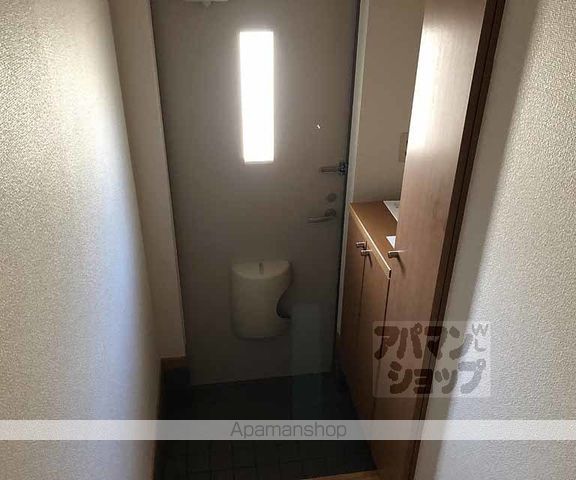 エコー桂の内装写真