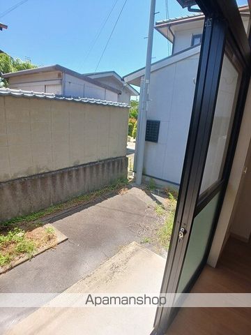 プチメゾン 21の内装写真