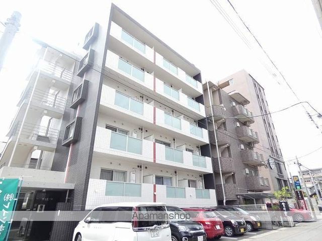 M.ULTRAの外観写真