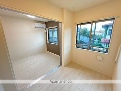 パレス北野[1LDK/40.01m2]の内装2