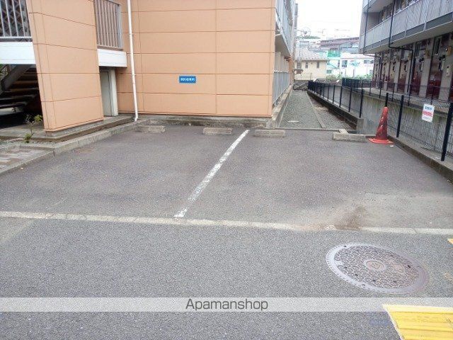 レオパレスクレスト SHINOのその他写真