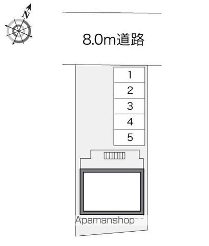 レオパレスBANKINのその他写真