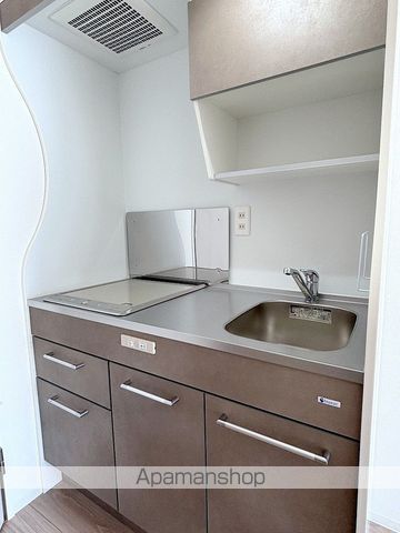 セレニテフラン谷町四丁目ARIEの内装写真