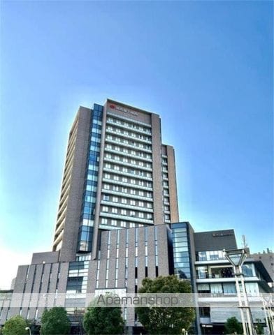 セイワパレス福島の周辺写真