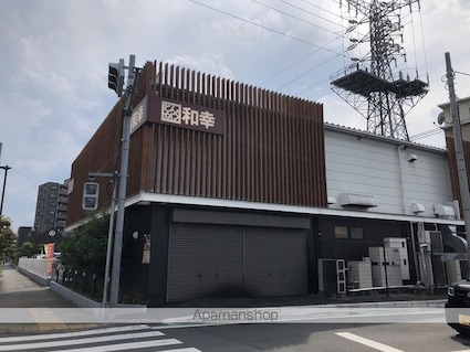 クレイノＫＥＥＰ　ＮＥＸＴⅠ[1R/26.66m2]の周辺3