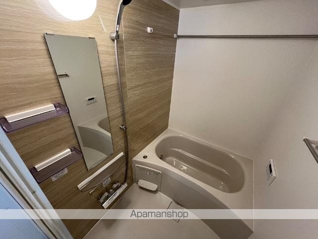 大曽根原町アパート2(仮の内装写真