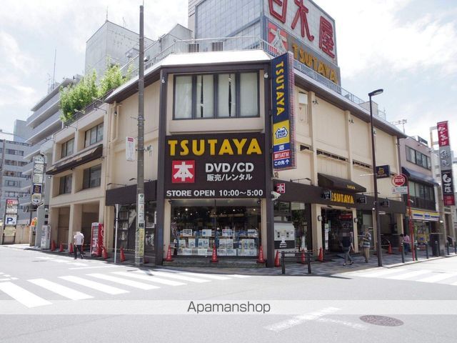 ソノパルデンスの周辺写真