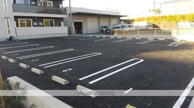 ディアライズ小郡船倉町E棟のその他写真