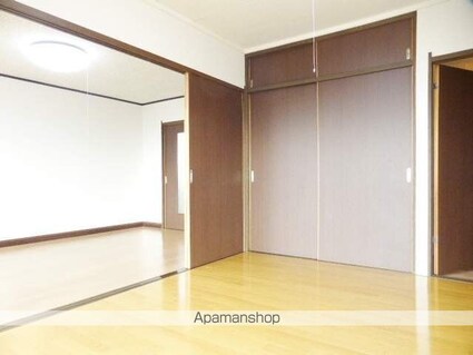 さかべいハイツ[3DK/55.37m2]の内装3