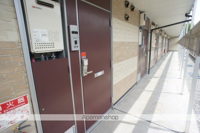 レオパレスLaVistaの内装写真
