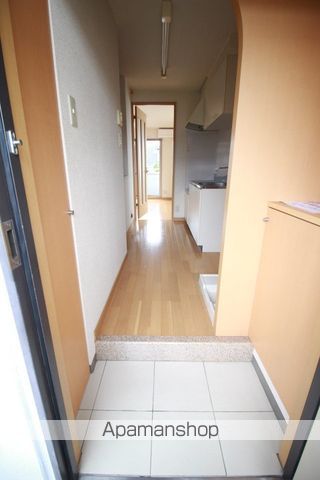 アルペジオ富町の内装写真