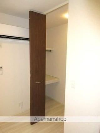 Ｂｌａｎｃｈｅｎｅｉｇｅ　Ａ棟[1LDK/36.62m2]の収納