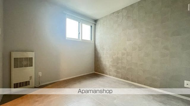 DPレジデンス南円山の内装写真
