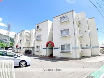 ヴィラ・スカイシップ[3LDK/76.5m2]の外観3