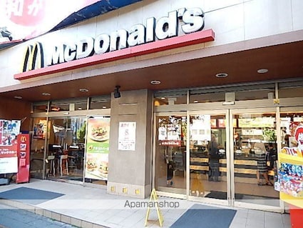 東京都千代田区岩本町３丁目[1K/23m2]の内装3