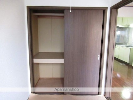 ニューゲートⅠ[1LDK/31.05m2]の収納