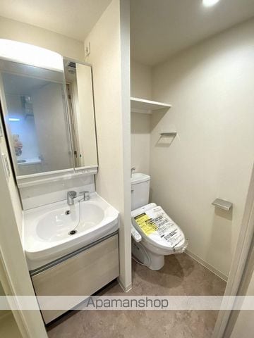 SMART RESIDENCE 仙台駅東の内装写真