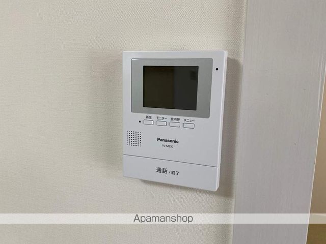 メゾン花園の内装写真