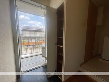 レオパレスＩＮＢＥ・Ⅰ[1K/22.7m2]のその他部屋・スペース2