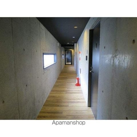 Premier Residenceの内装写真