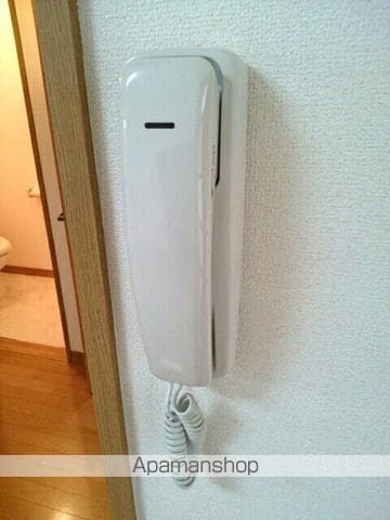 エステートSUGI Iの内装写真
