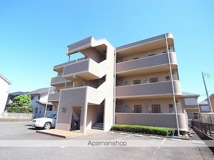 アトラクト松代[1K/24.75m2]の外観2