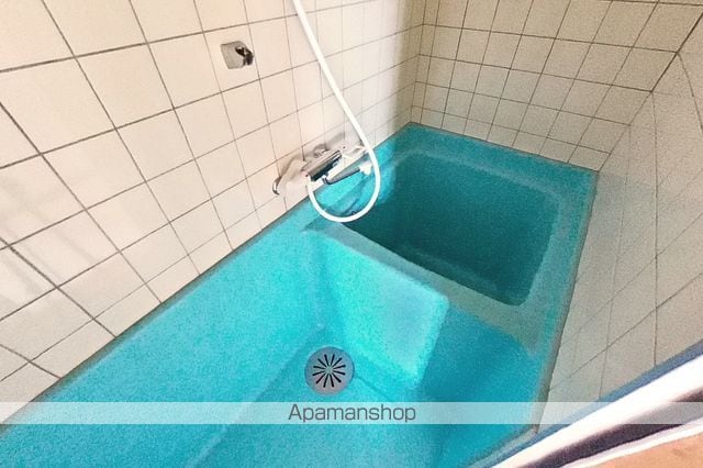 ハイツ寿の内装写真