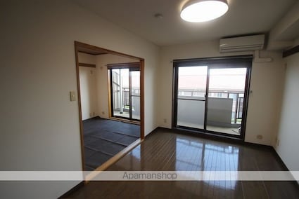 レジデンス名倉[2LDK/55.29m2]のリビング・居間