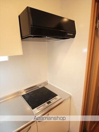 グレイスパル清水[1R/26.99m2]の内装1