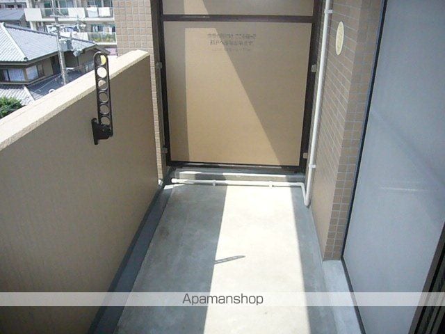 グランデル武庫之荘の内装写真
