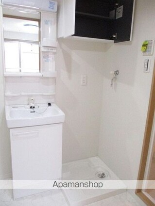 シャッツクヴェレ高円寺北[1R/16.16m2]の内装9