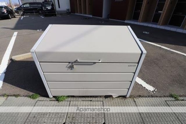 SOL SIESTAのその他写真