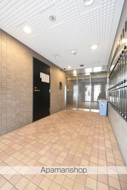 ロイヤルアメニティー巣鴨[1K/25.12m2]の共用部2