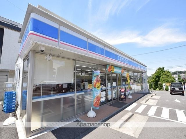 ファーストシティ橋本の周辺写真