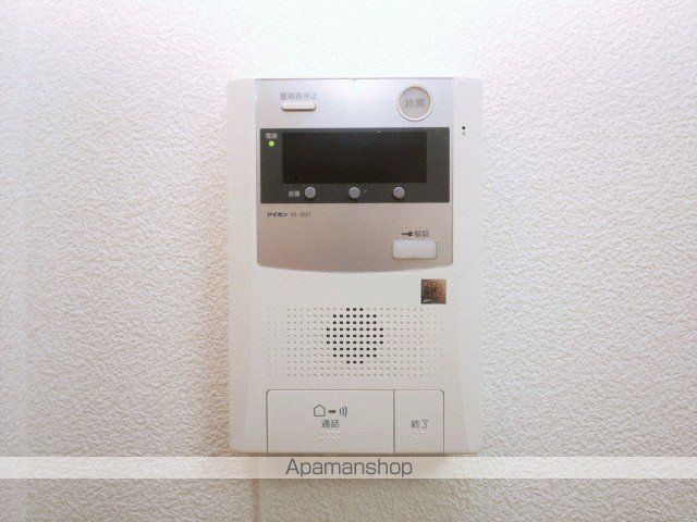 ノルデンハイム東三国の内装写真