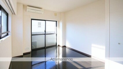 東京都杉並区梅里２丁目[1K/20.65m2]のリビング・居間1