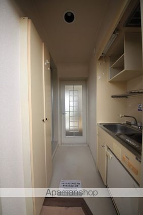 レオパレス小比企[1K/13.23m2]の玄関