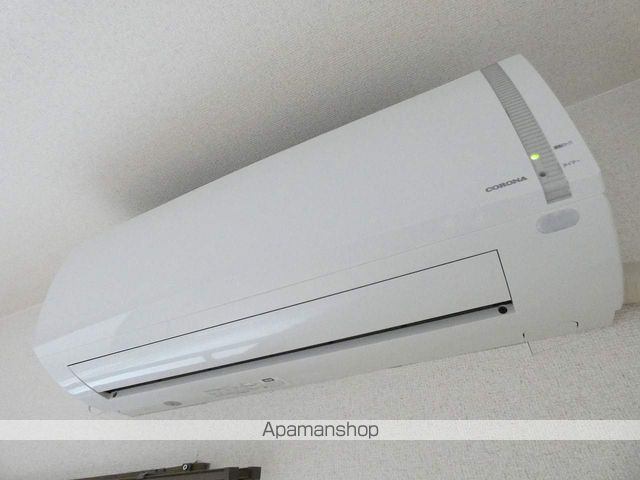 サンシティ第1マンションの内装写真