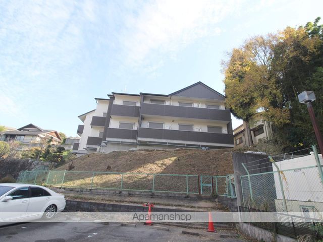 O.C.HILLS SHOEIの外観写真