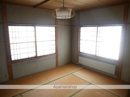美園１条２丁目[5LDK/126.76m2]の内装5